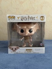 Funko pop dobby gebraucht kaufen  Pulheim