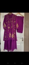 Ladies indian suit.salwar for sale  BROMSGROVE