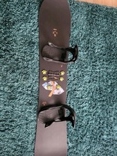 Burton step bindings for sale  NEWCASTLE UPON TYNE