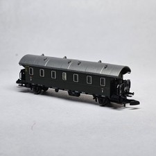 Märklin 87511 einheitspersone gebraucht kaufen  Alfdorf