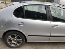 Seat leon tür gebraucht kaufen  Magdeburg