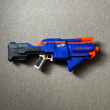 Nerf strike elite for sale  MAIDSTONE