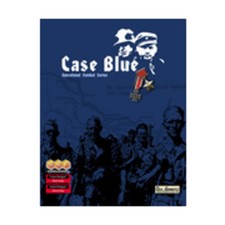 Estojo The Gamers Wargame caixa azul muito bom estado+/excelente comprar usado  Enviando para Brazil