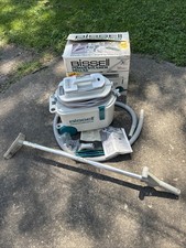 Bissell model 1631 for sale  Clinton