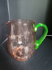 squat vase glass vintage for sale squat vase glass vintage for sale Youngstown