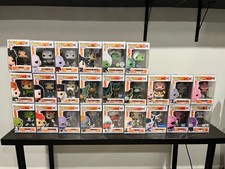 Funko pop dragonball for sale  Sterling