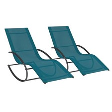 Lot chaises longues d'occasion  France