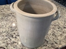 Stoneware crock made for sale  Vista