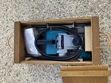 Raboteuse makita 170mm d'occasion  Pontcarré