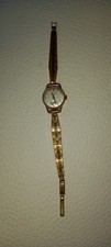 Orologio vintage donna usato  Senigallia