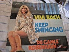 Single vivi bach gebraucht kaufen  Bielefeld