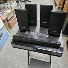 Sony bdv e300 for sale  SPALDING