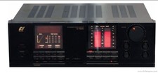 Sansui x900 vintage gebraucht kaufen  Meppen