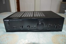 Kenwood amplifier ka for sale  MABLETHORPE