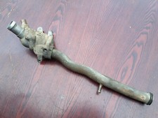 Honda thermostat housing for sale  CAERSWS