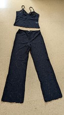 Set hose top gebraucht kaufen  Deutschland