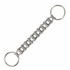 Geldbeutel kette bikechain gebraucht kaufen  Ortenburg