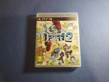Puffi schtroumpfs playstation d'occasion  Moulins