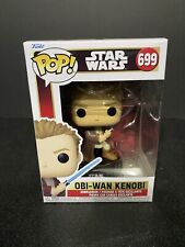 Funko pop obi for sale  Des Moines