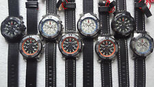 Swiss military chronograph gebraucht kaufen  Wölfersheim