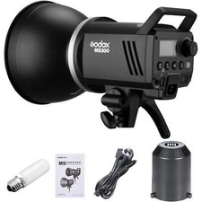 Godox ms300 300w for sale  WORKSOP