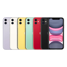 Apple iphone colours for sale  WINSFORD