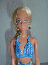 Mattel barbie sparkle gebraucht kaufen  Burkhardtsdorf