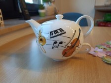 Teekanne kanne tasse gebraucht kaufen  Viersen