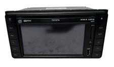 Radio 8612074010 toyota gebraucht kaufen  Bremen