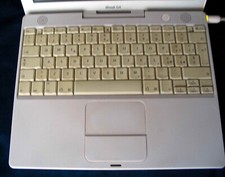 Ibook apple power usato  Bologna