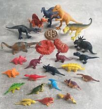 Plastic dinosaur toy for sale  STOKE-ON-TRENT