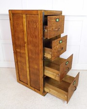 Antique vintage pine for sale  BOURNE