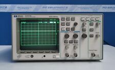 Agilent keysight 54600b d'occasion  Lannion