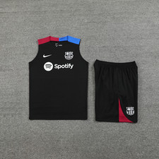 Completo barcellona nike usato  Afragola