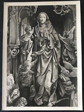 Antik kunst riemenschneiders gebraucht kaufen  Eislingen/Fils