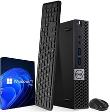 Dell optiplex mini for sale  Saint Paul