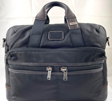 Tumi alpha bravo for sale  Orlando