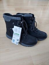 Winterstiefel winterschuhe sti gebraucht kaufen  Villingen-Schwenningen