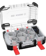 Bosch professional set usato  Parma