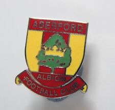 Aberford football club for sale  ROSSENDALE