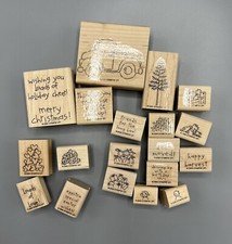 Stampin loads love for sale  Colbert