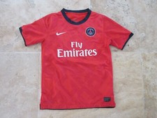 Maillot psg paris d'occasion  Nîmes