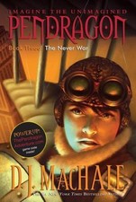 Never war pendragon for sale  Arlington