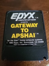 Gateway apshai epyx for sale  Richland