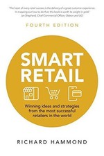 Smart retail winning for sale  ROSSENDALE
