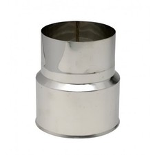 Réduction inox simple d'occasion  Mondeville