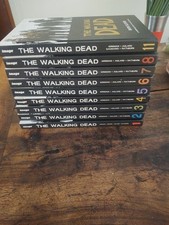 Used walking dead for sale  Shelton