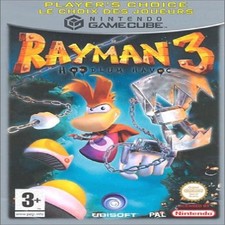 Jeu game cube d'occasion  Les Mureaux