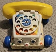 Vintage fisher price for sale  Wellington