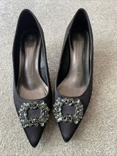 Ladies shoes size for sale  TORQUAY